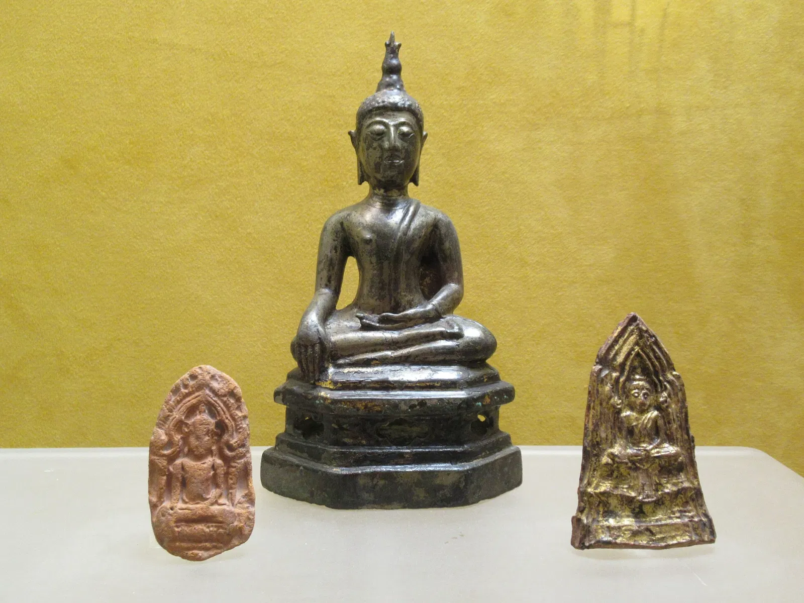 Museo civico d'arte siamese Stefano Cardu