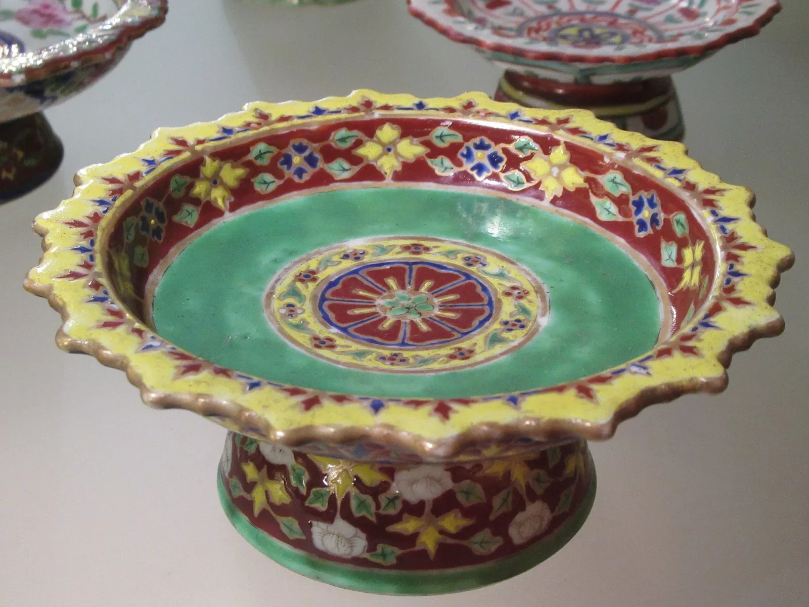 Museo civico d'arte siamese Stefano Cardu