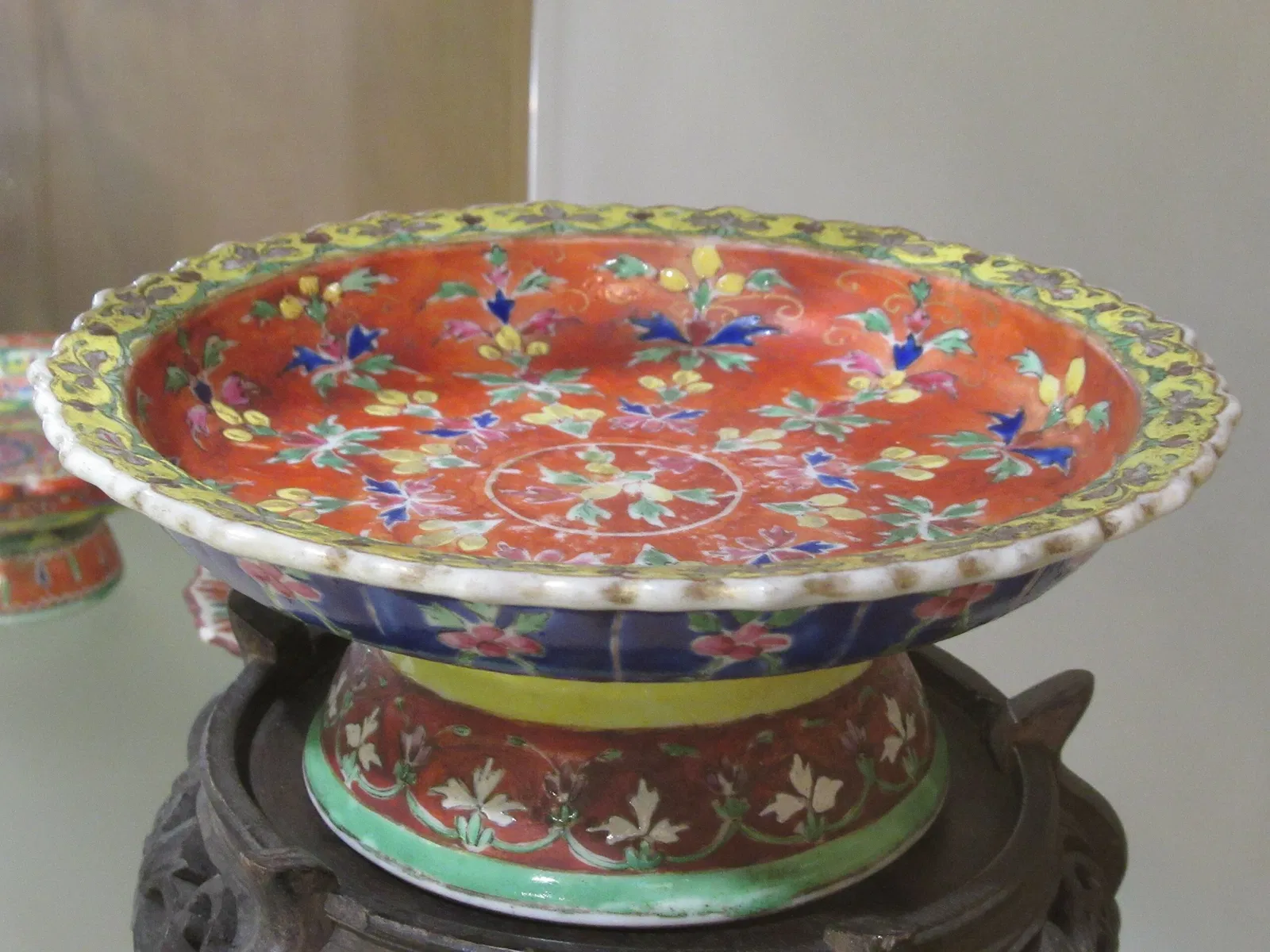 Museo civico d'arte siamese Stefano Cardu