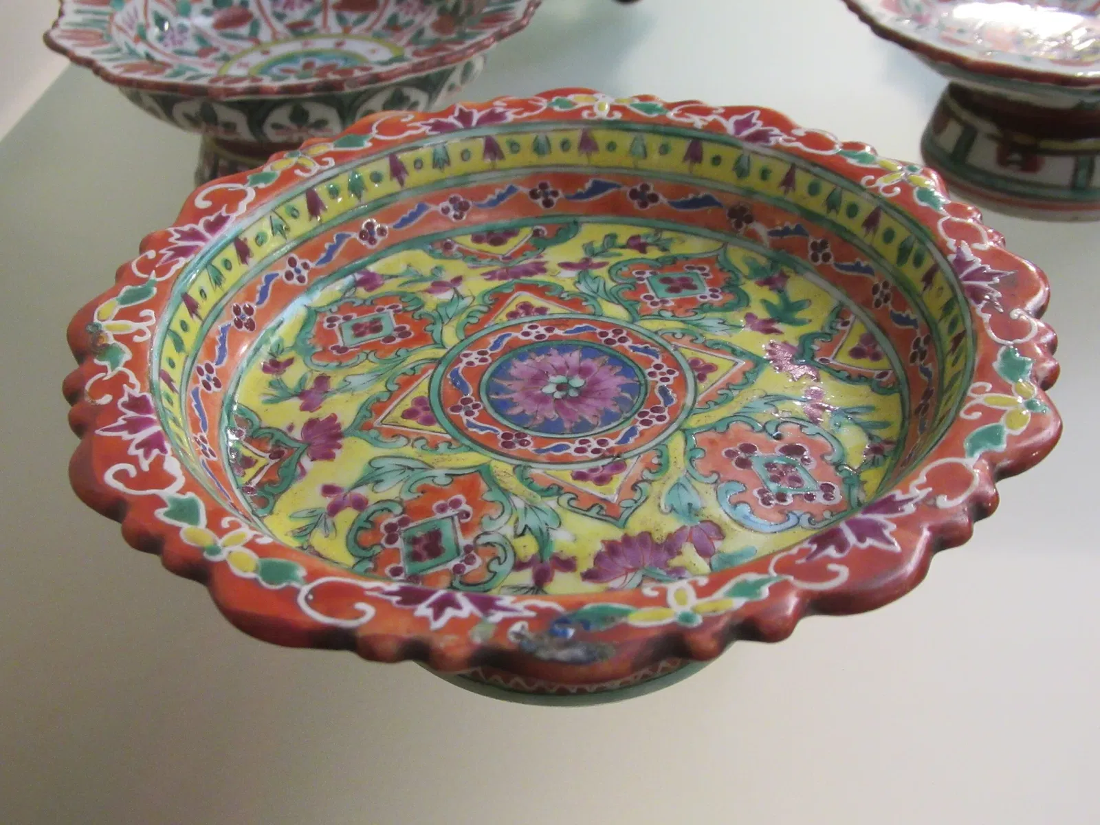 Museo civico d'arte siamese Stefano Cardu