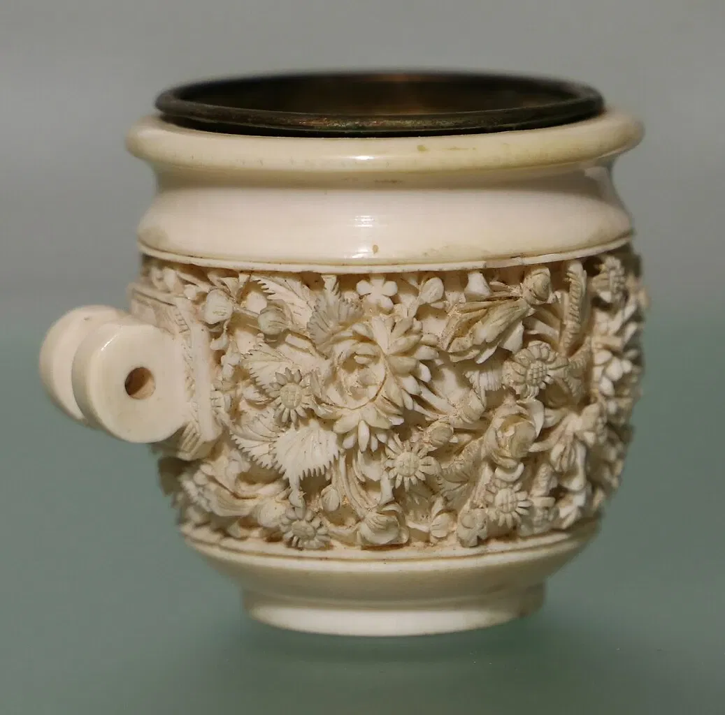 Museo civico d'arte siamese Stefano Cardu