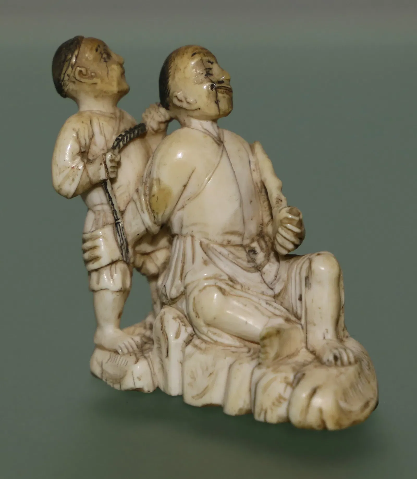 Museo civico d'arte siamese Stefano Cardu