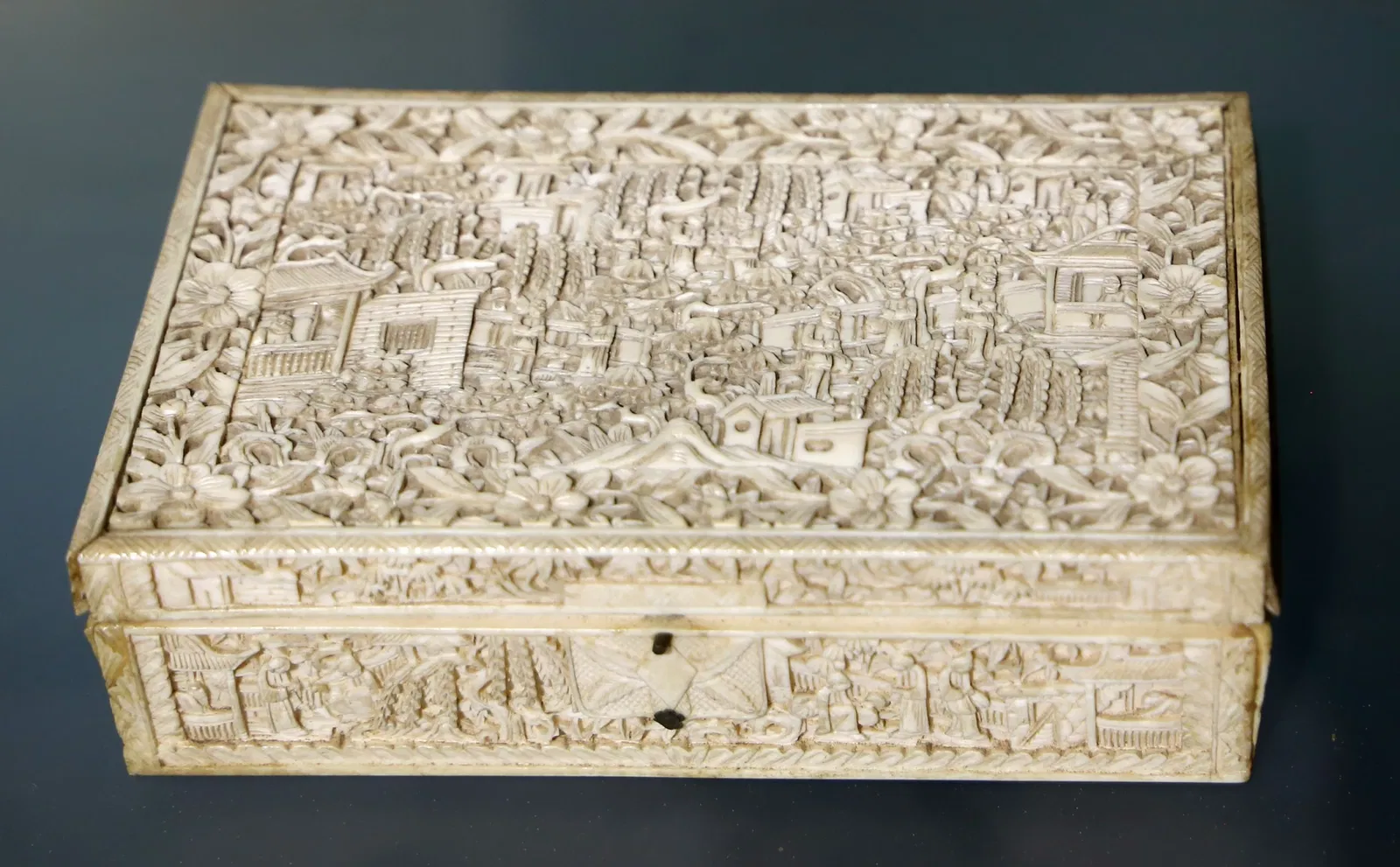 Museo civico d'arte siamese Stefano Cardu