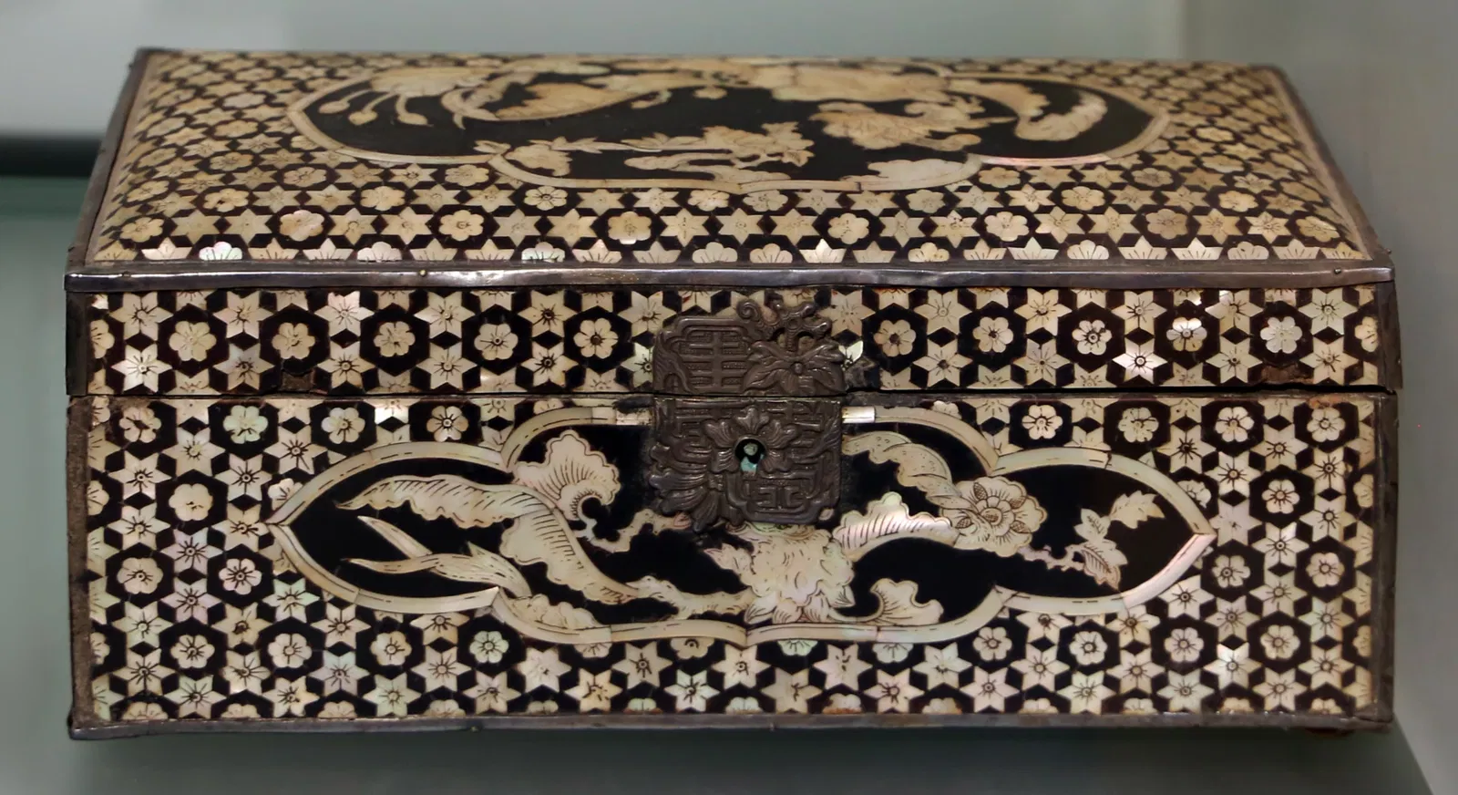 Museo civico d'arte siamese Stefano Cardu