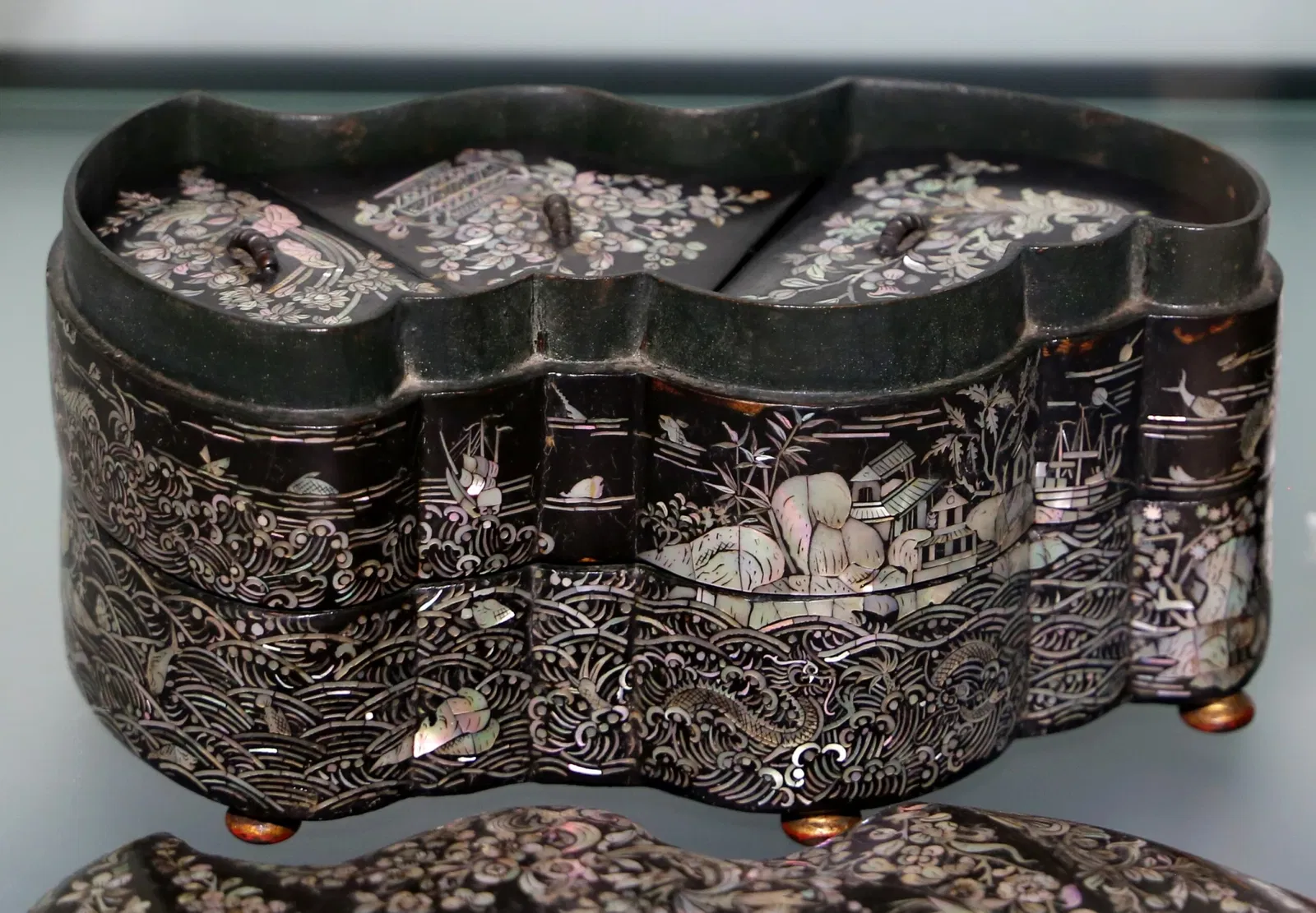 Museo civico d'arte siamese Stefano Cardu