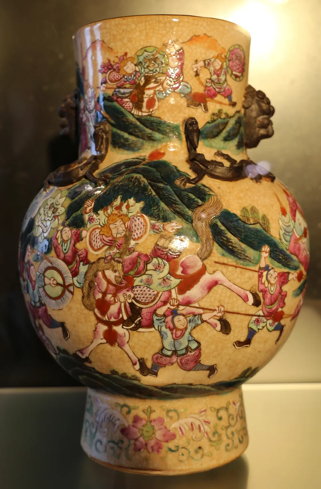 Museo civico d'arte siamese Stefano Cardu