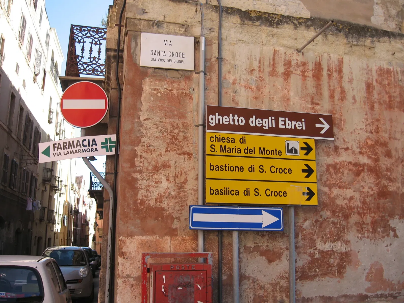 Il Ghetto