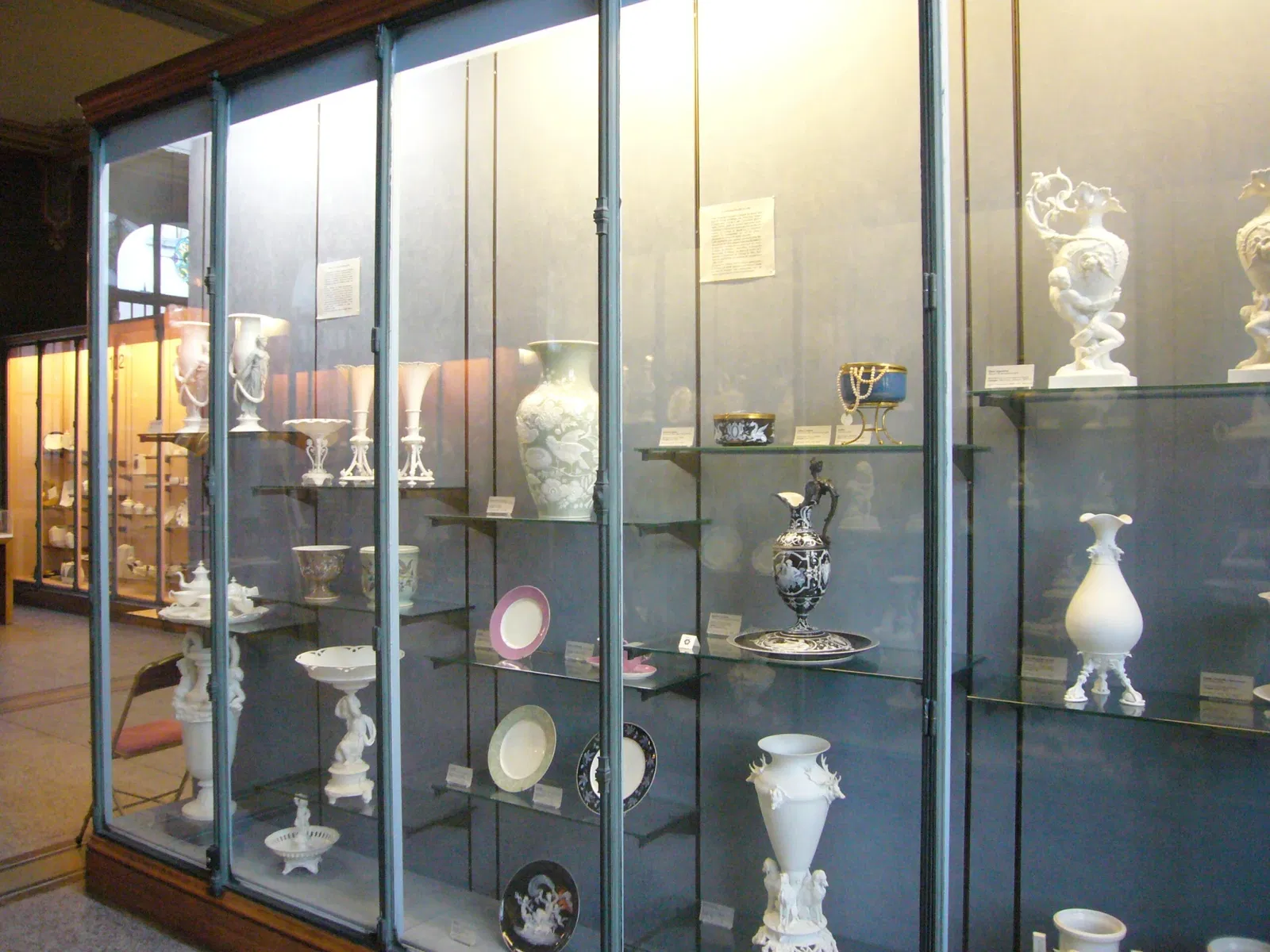 Musée national Adrien-Dubouché