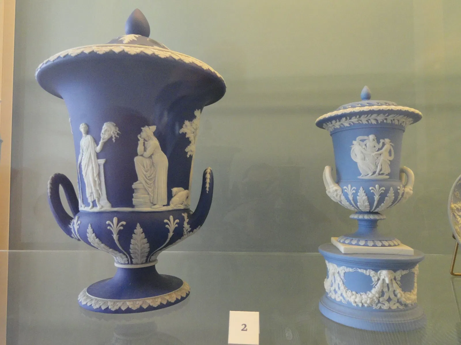 Musée national Adrien-Dubouché