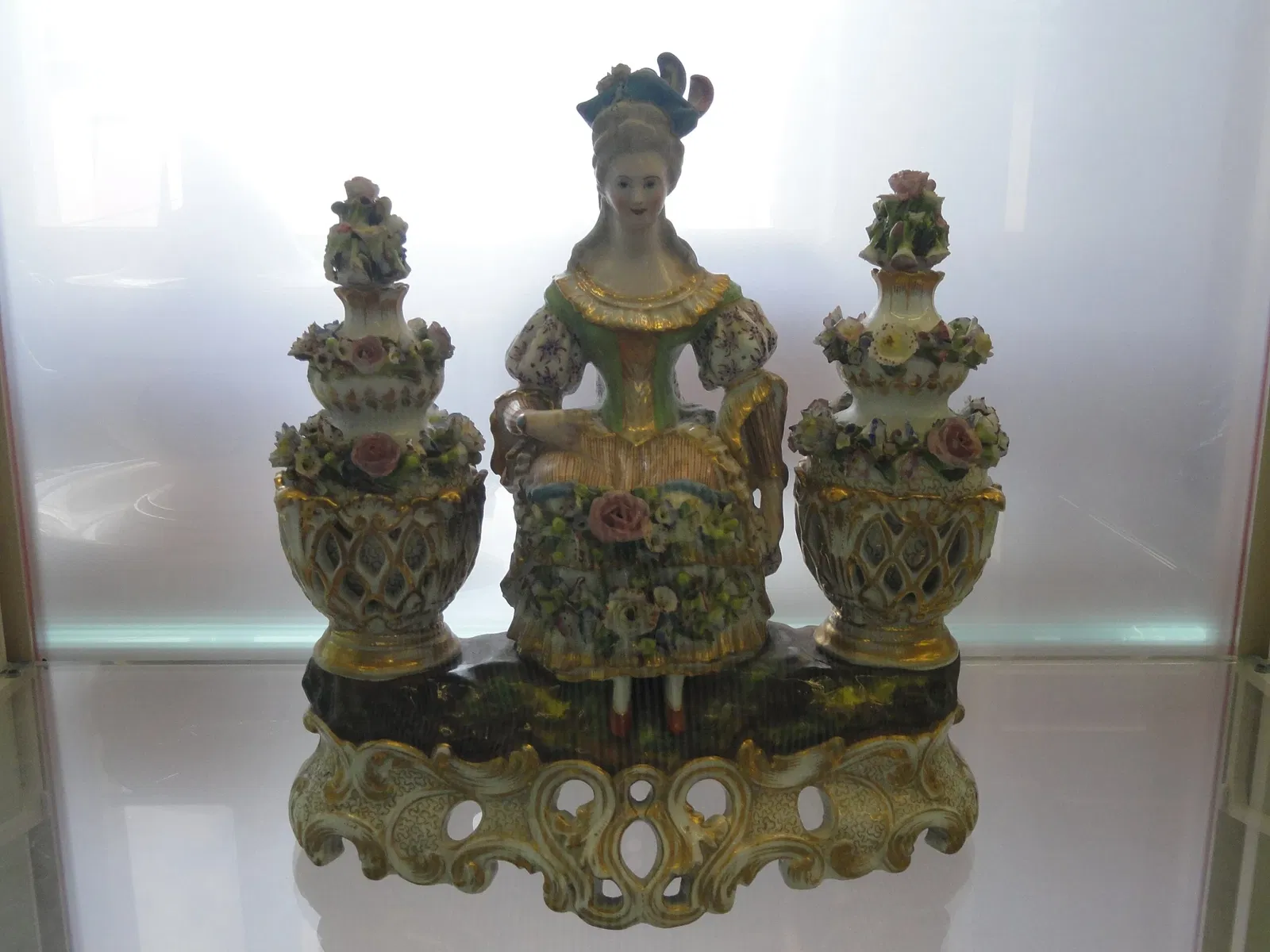 Musée national Adrien-Dubouché