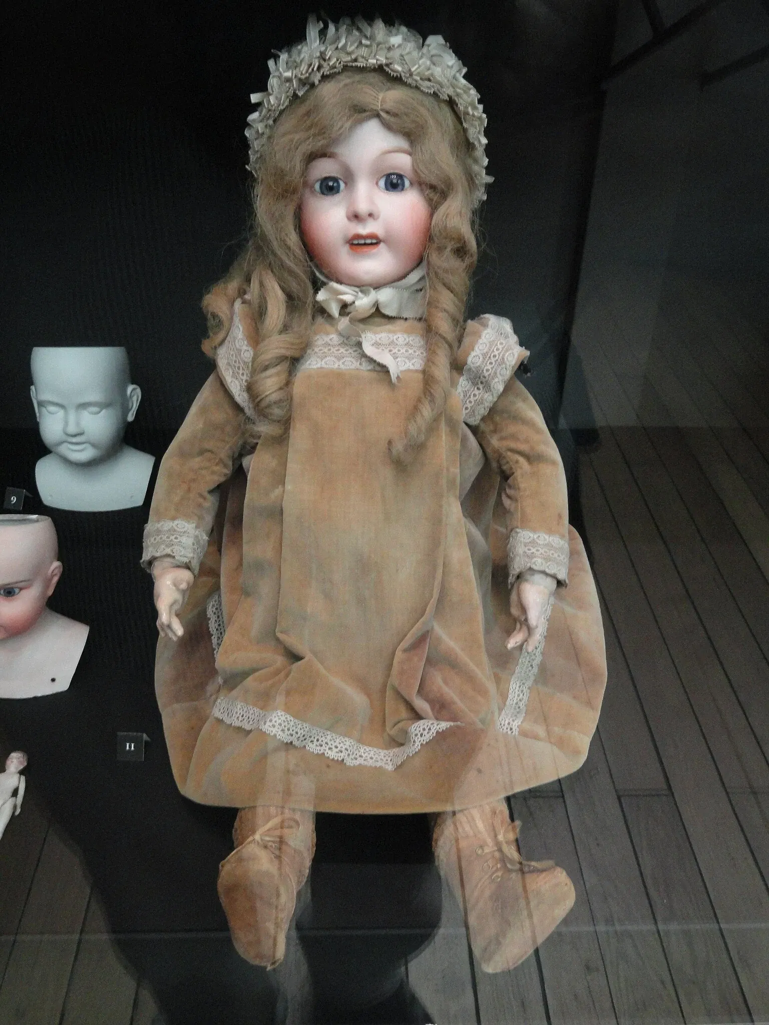 Musée national Adrien-Dubouché