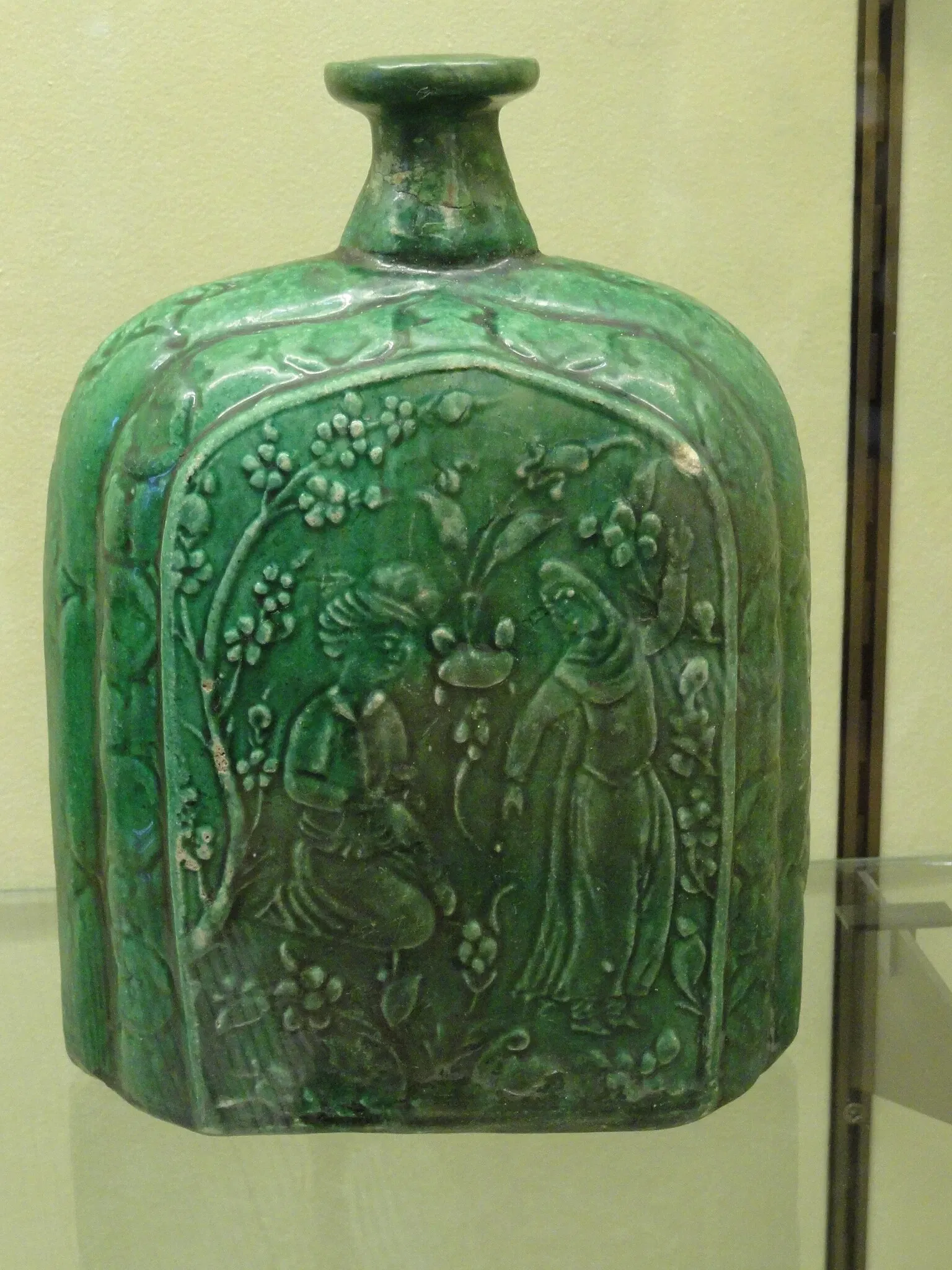 Musée national Adrien-Dubouché