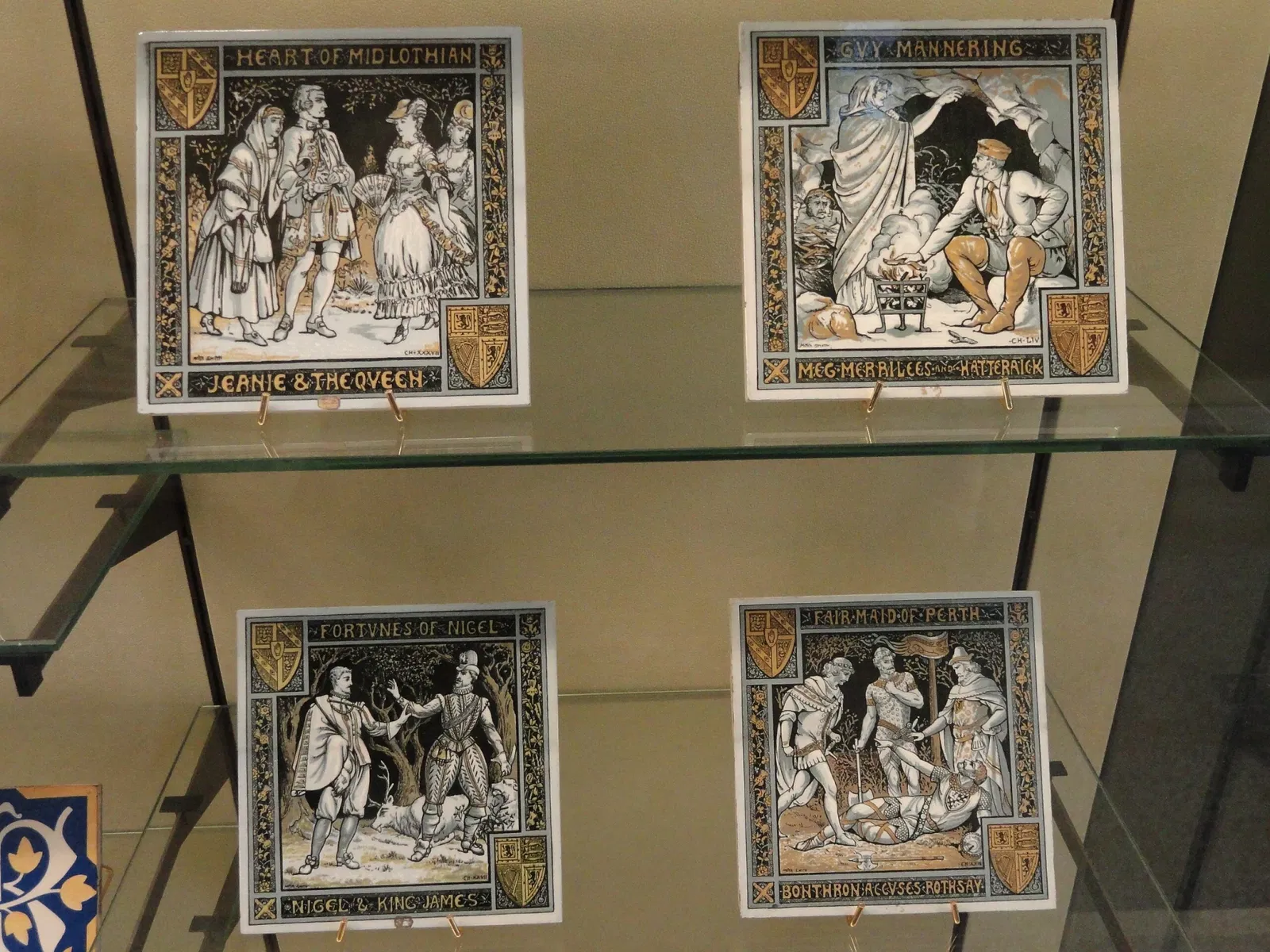 Musée national Adrien-Dubouché