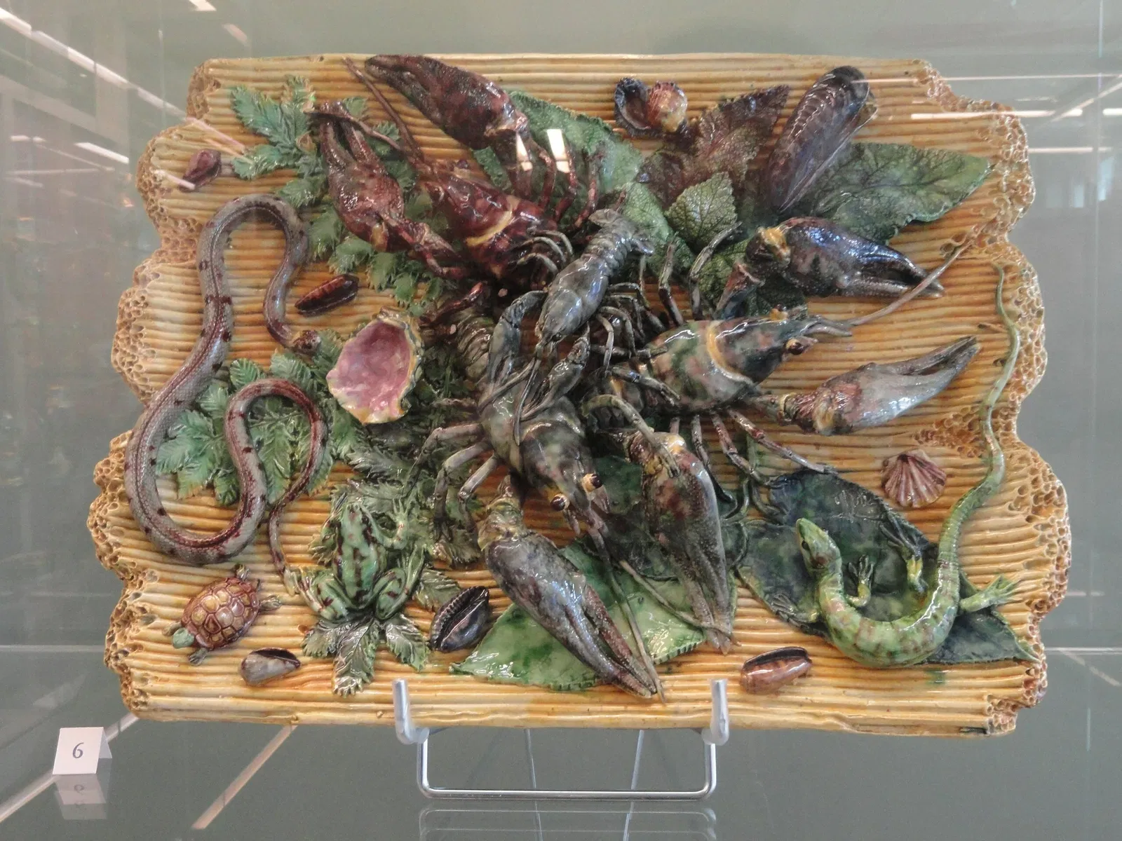 Musée national Adrien-Dubouché