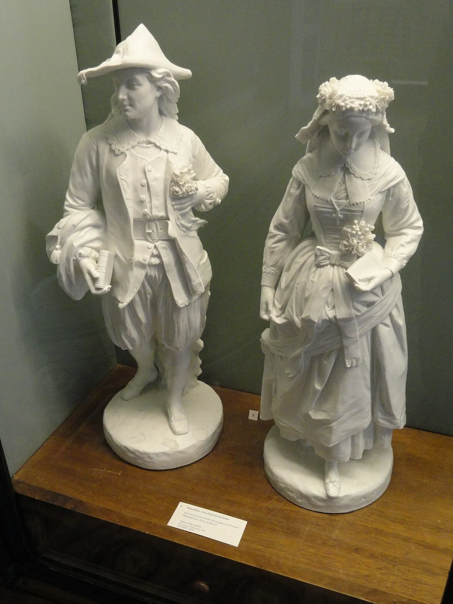 Musée national Adrien-Dubouché