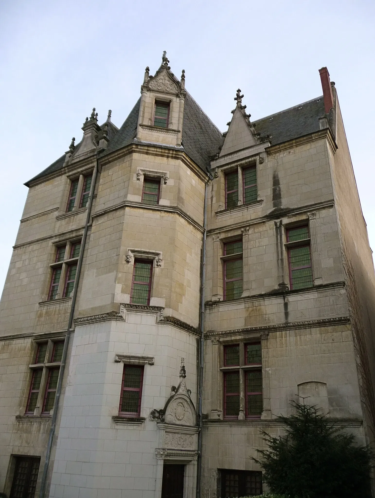 Hôtel Goüin