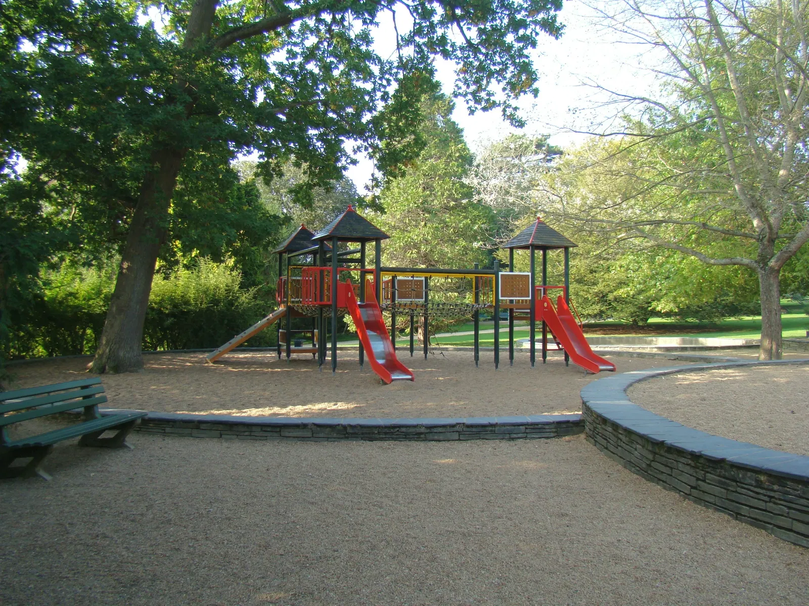 Thabor Park