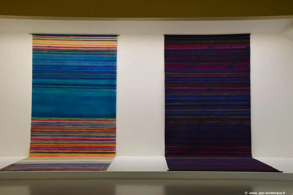 Lieu d'Art et Action Contemporaine