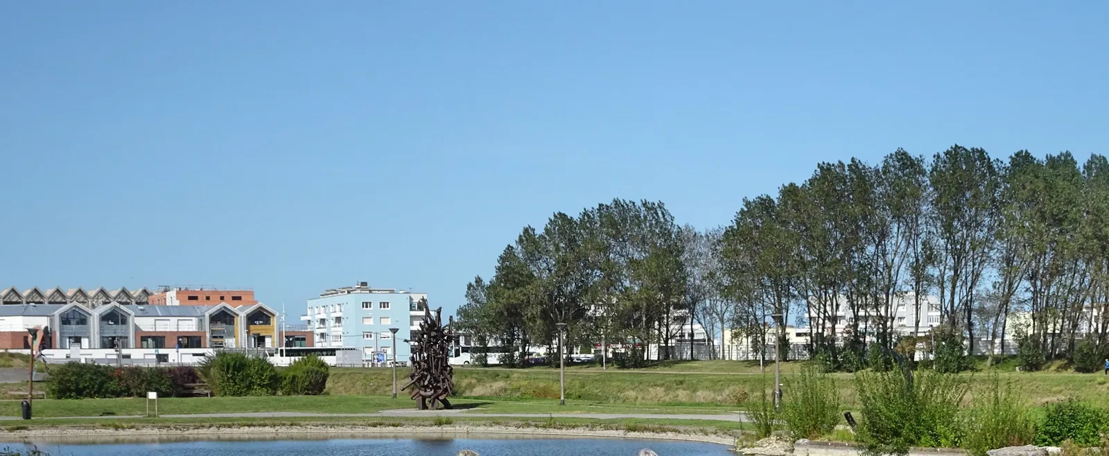 Place of Contemporary Art and Action