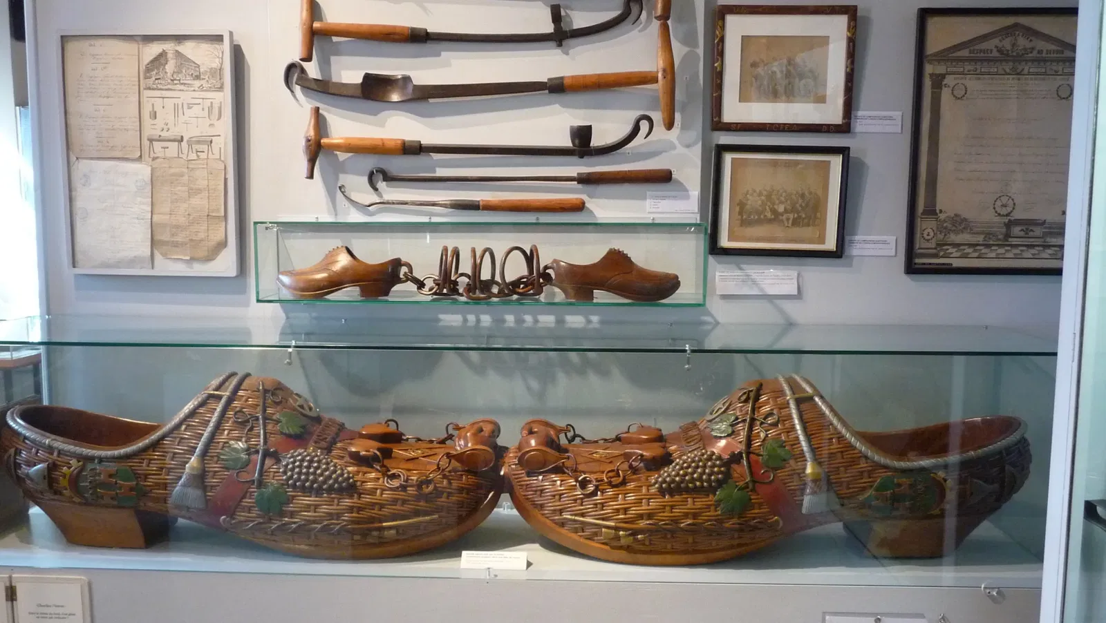 Musée du Compagnonnage