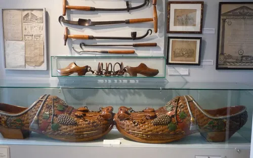 Musée du Compagnonnage