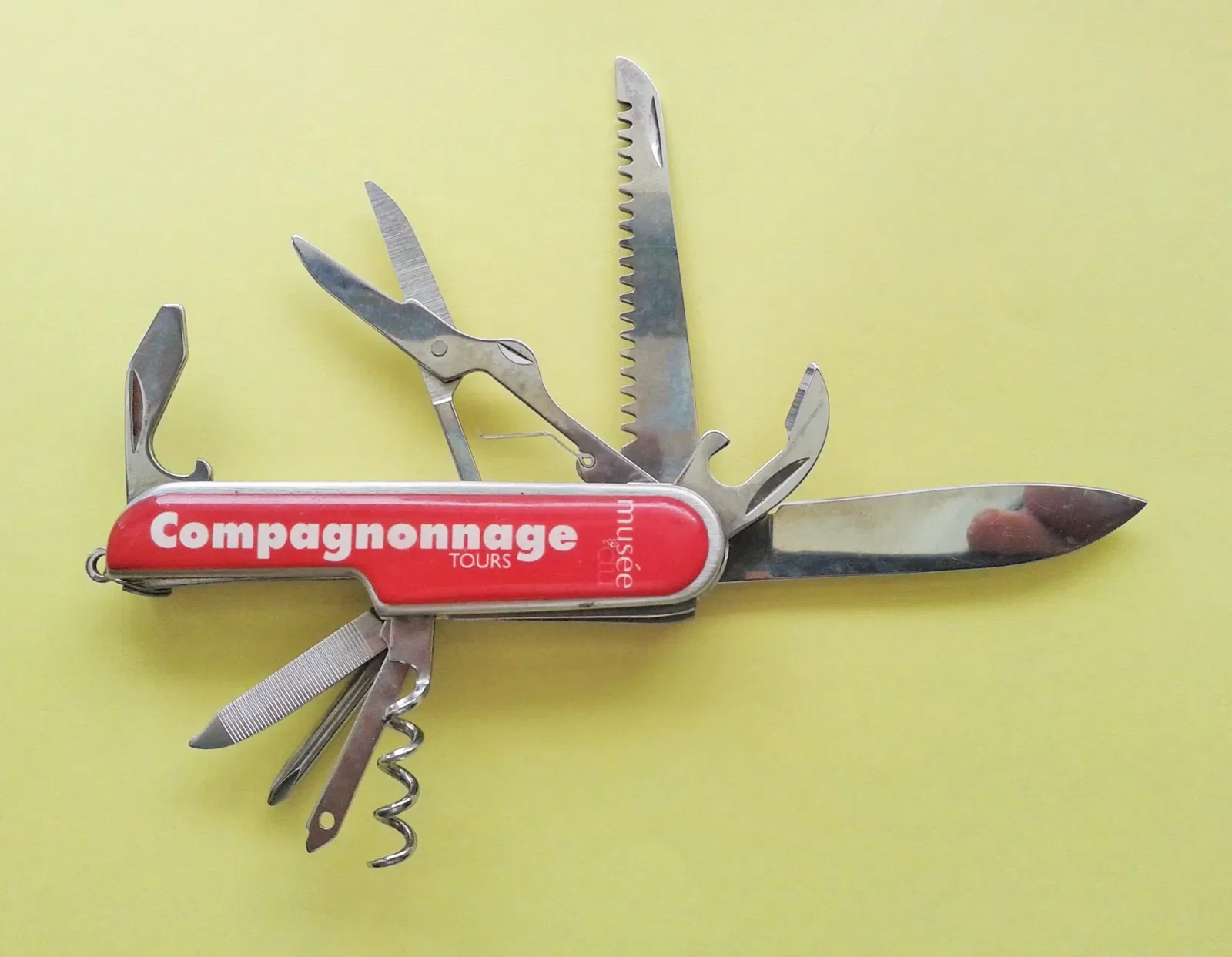 Musée du Compagnonnage