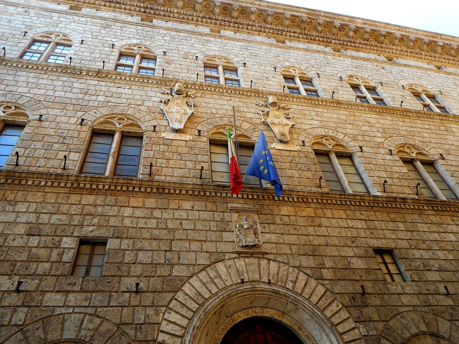 Palazzo Piccolomini