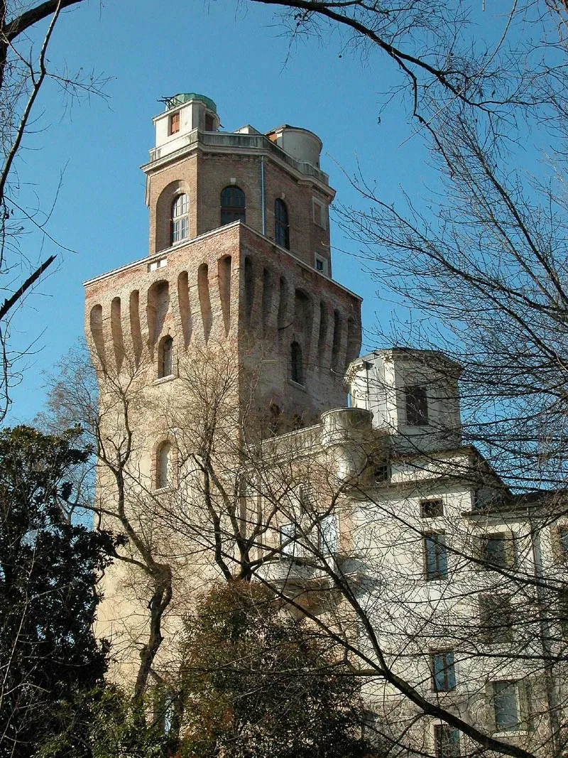 Sternwarte Padua
