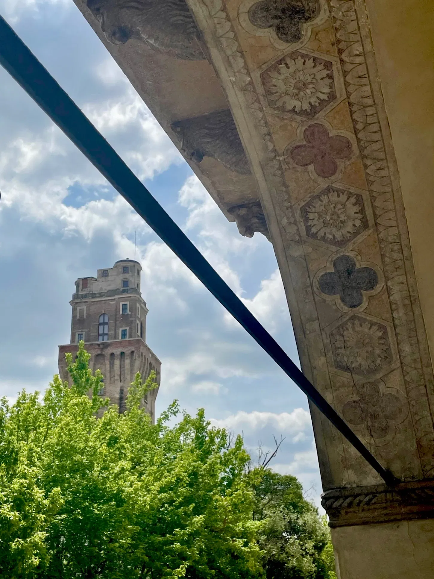 Museum La Specola - Padova