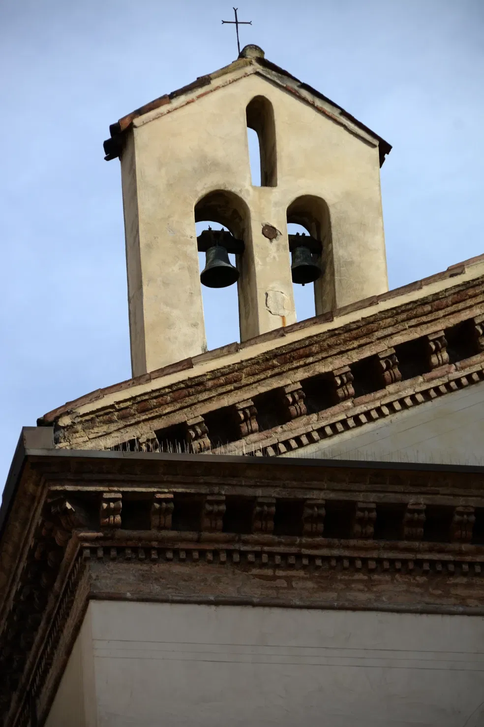 Oratorio di San Rocco - Padova