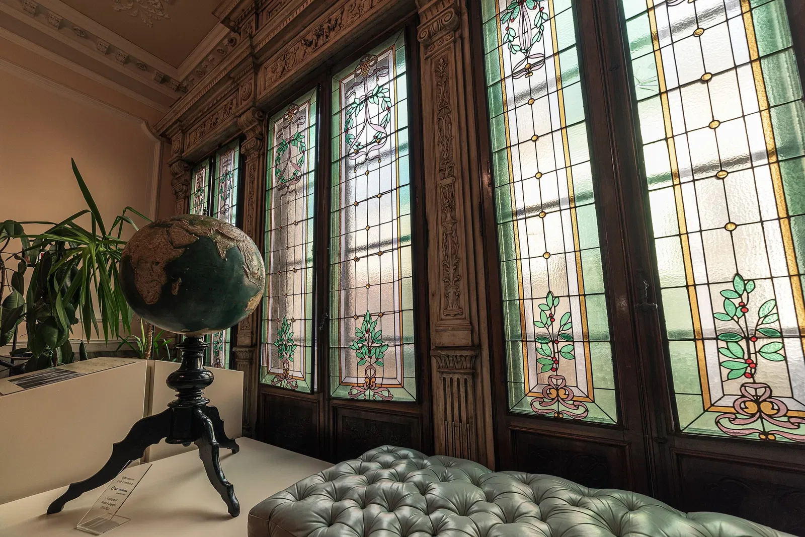 Museum of Geography - Padova