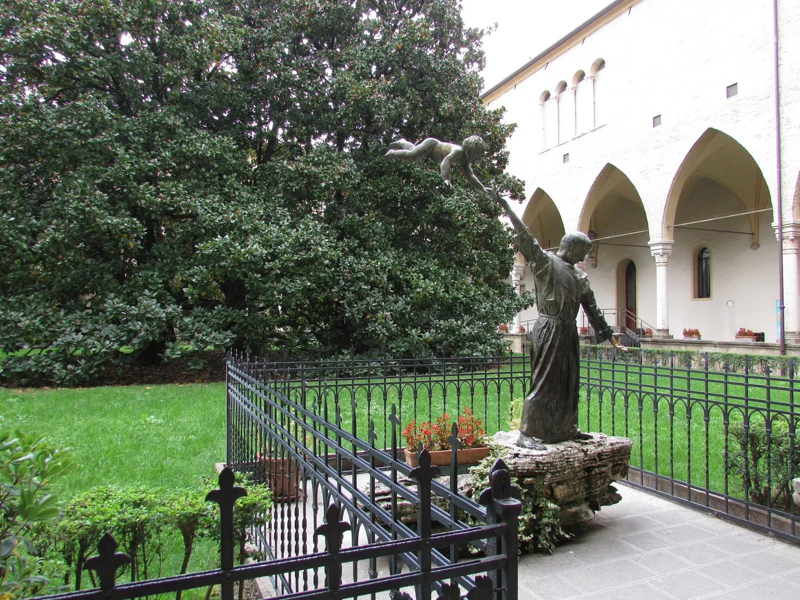 Museo Antoniano e "Donatello al Santo"