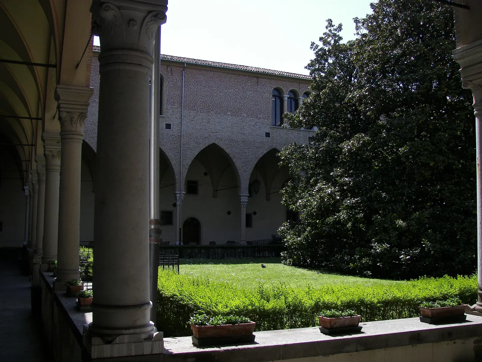 Museo Antoniano e "Donatello al Santo"