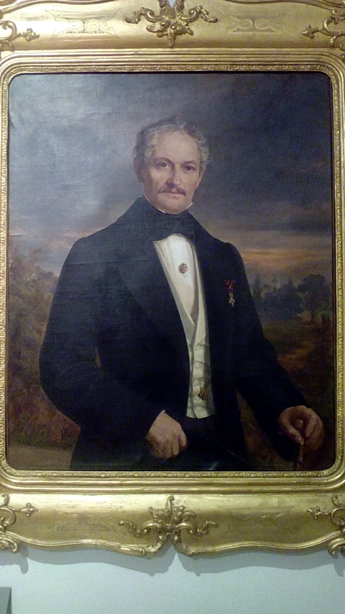 Museum of Applied and Decorative Arts