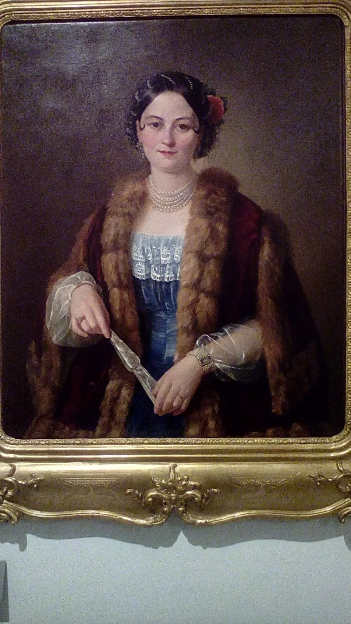 Museum of Applied and Decorative Arts