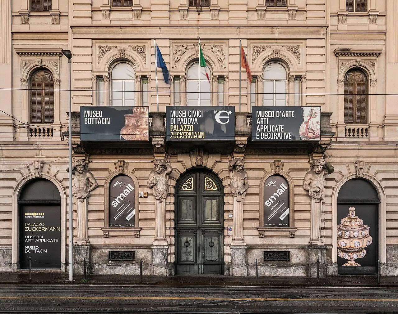 Museum of Applied and Decorative Arts