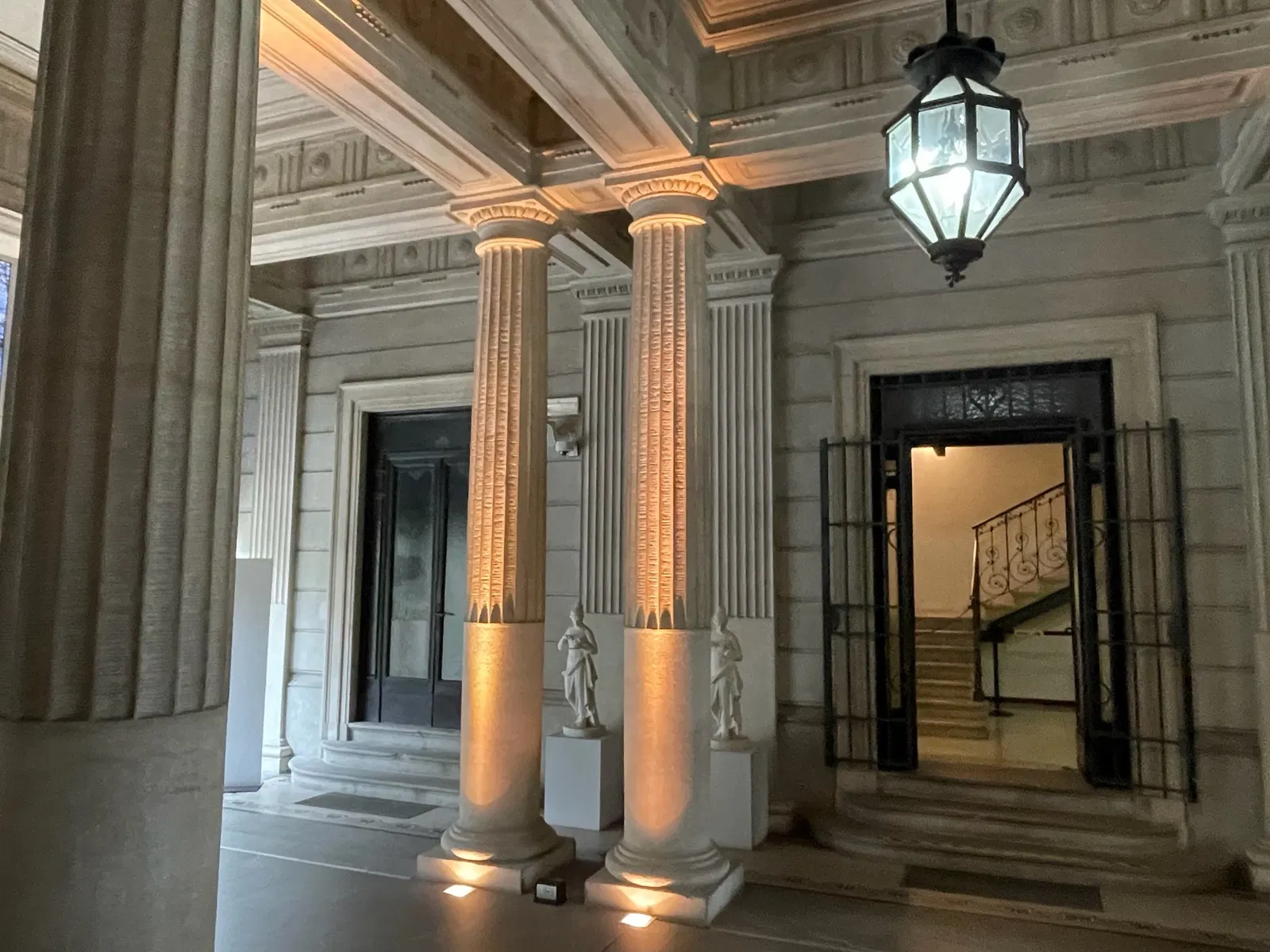 Museum of Applied and Decorative Arts