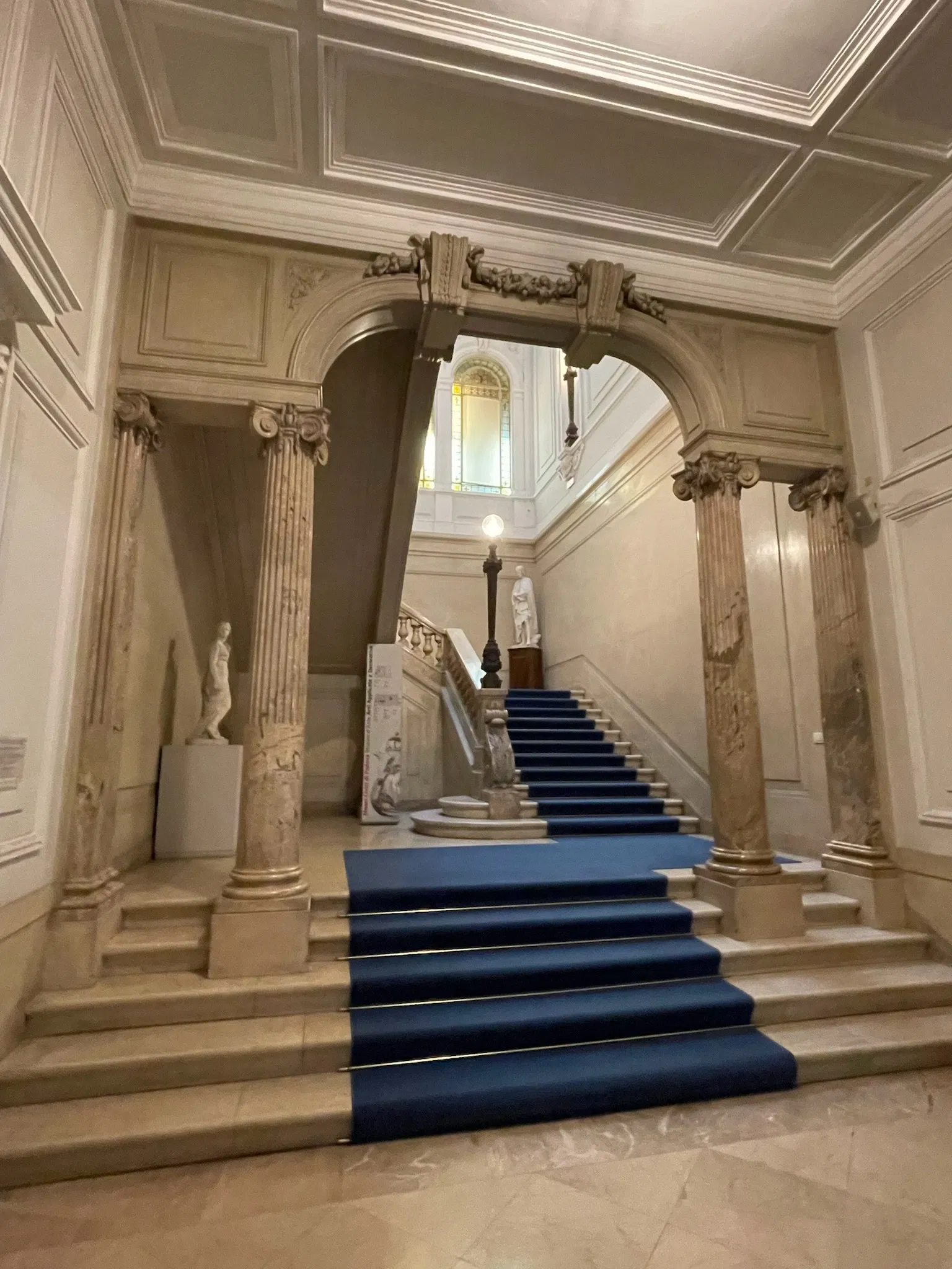 Museum of Applied and Decorative Arts