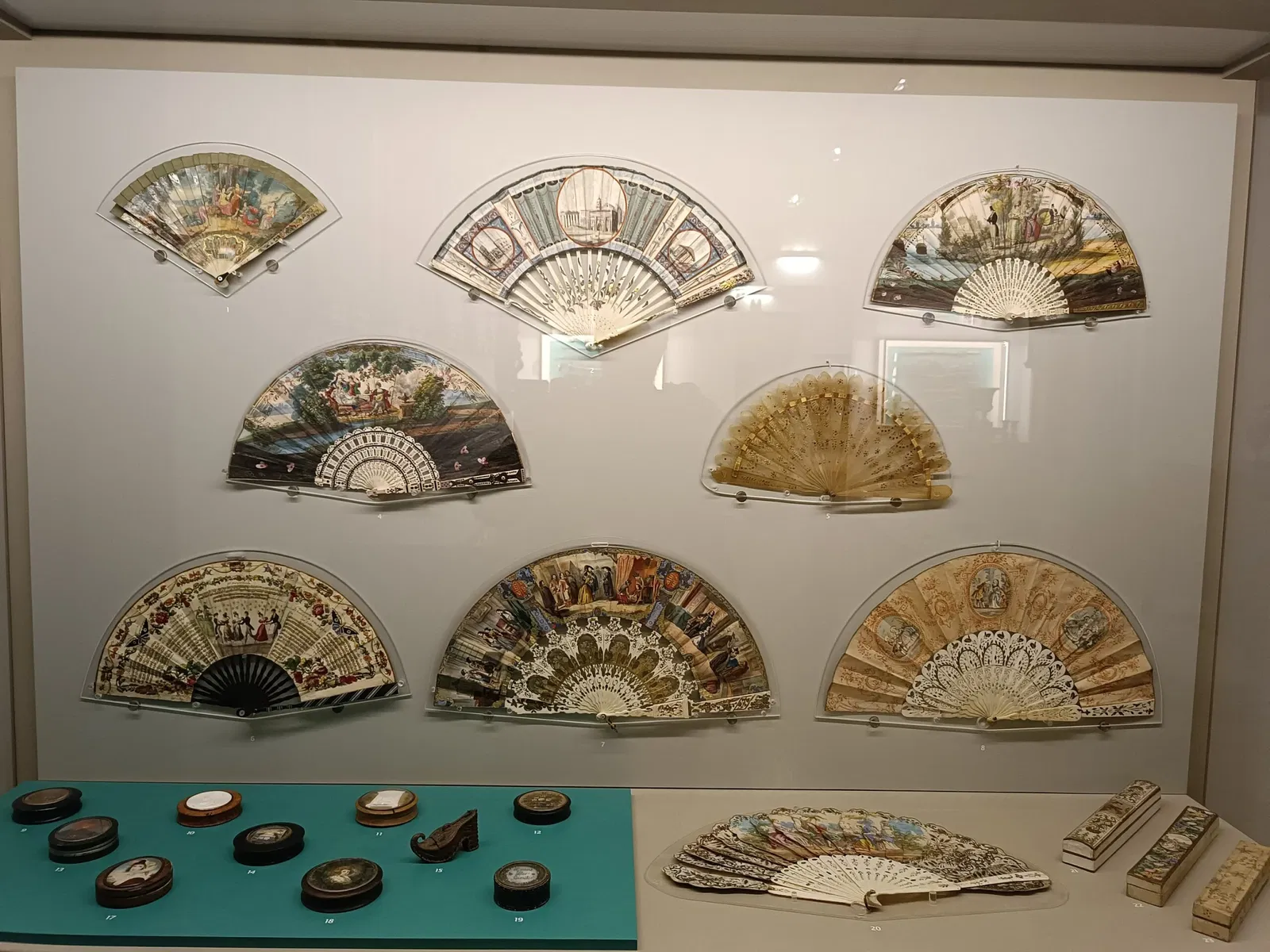 Museum of Applied and Decorative Arts