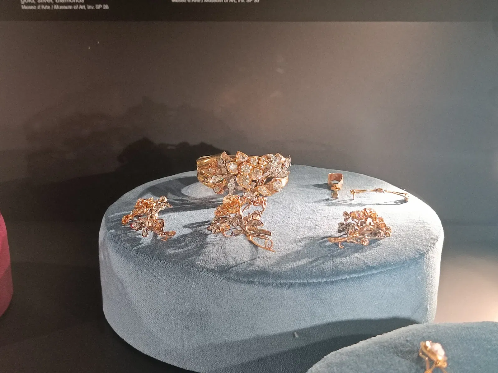 Museo di arti applicate e decorative