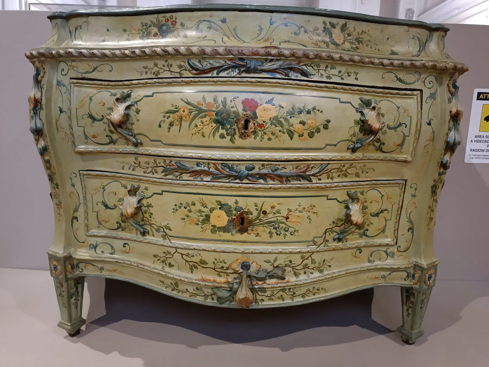 Museum of Applied and Decorative Arts