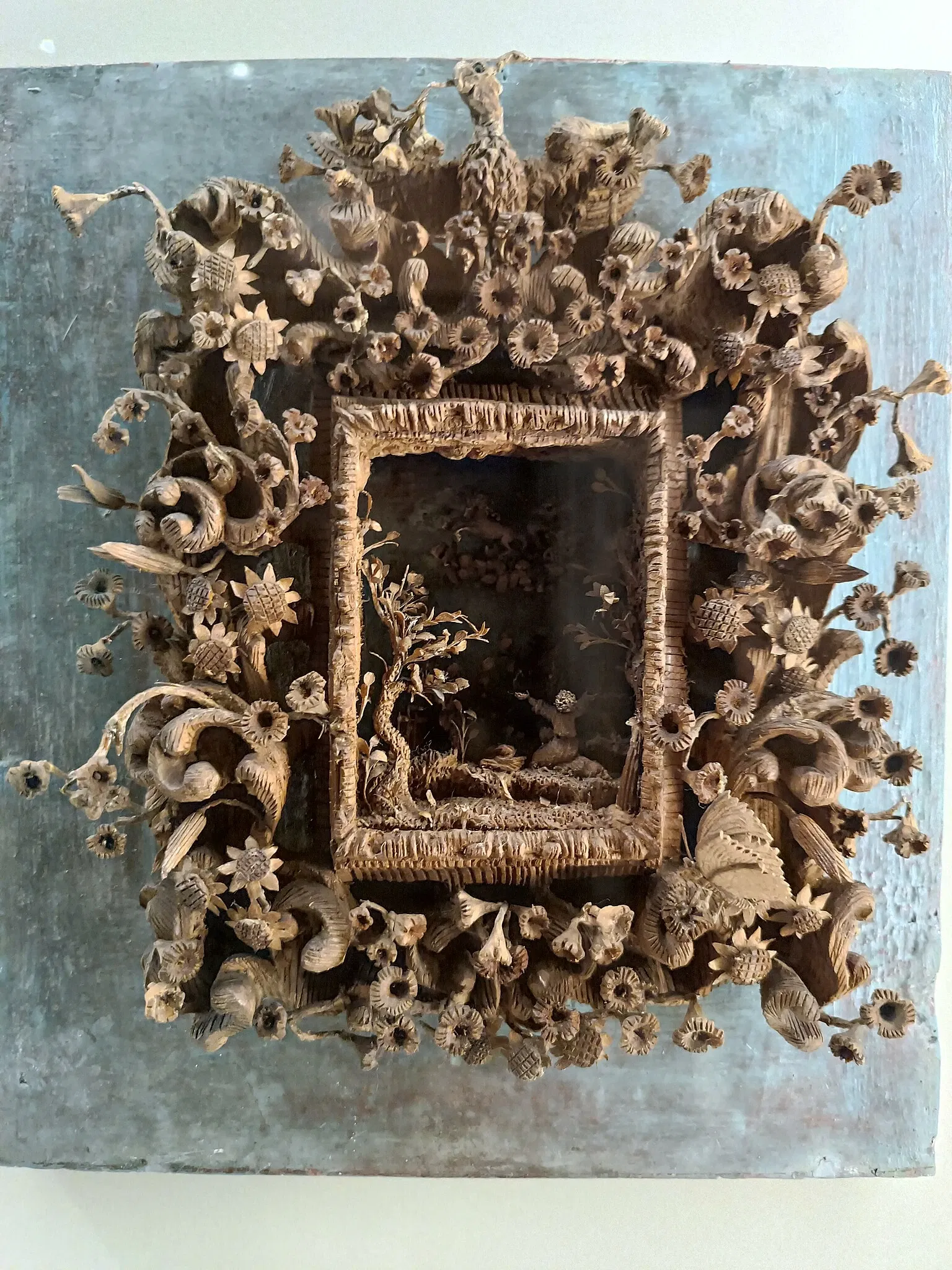 Museo di arti applicate e decorative