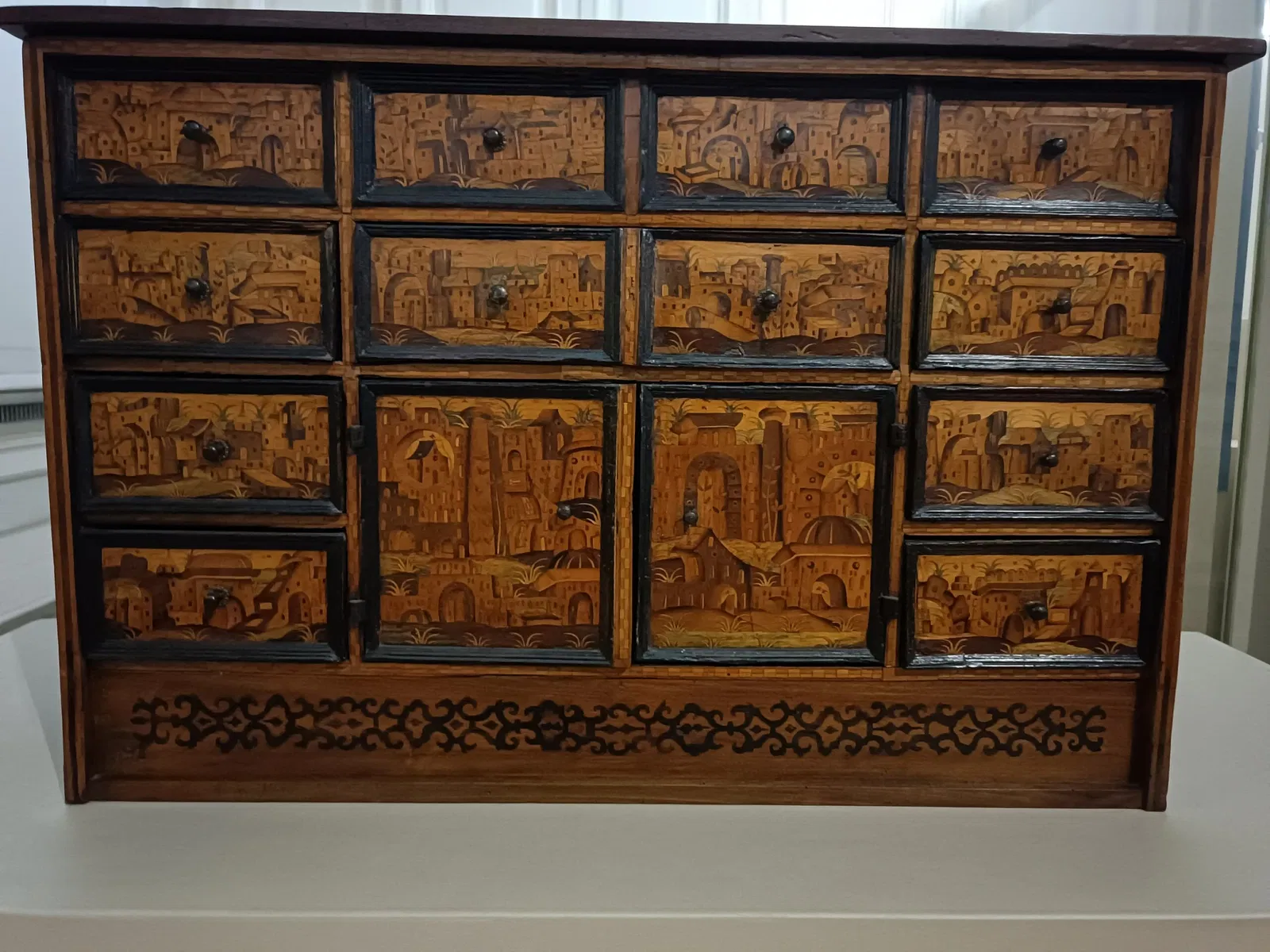 Museo di arti applicate e decorative