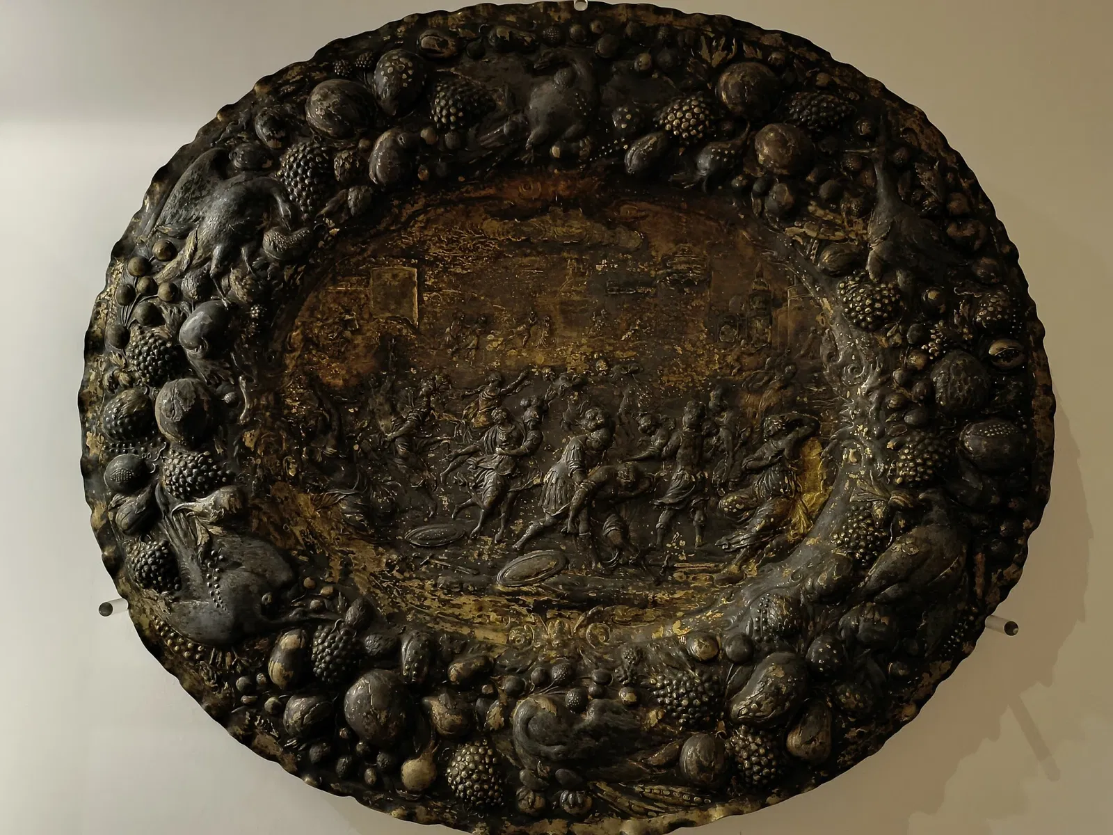 Museo di arti applicate e decorative