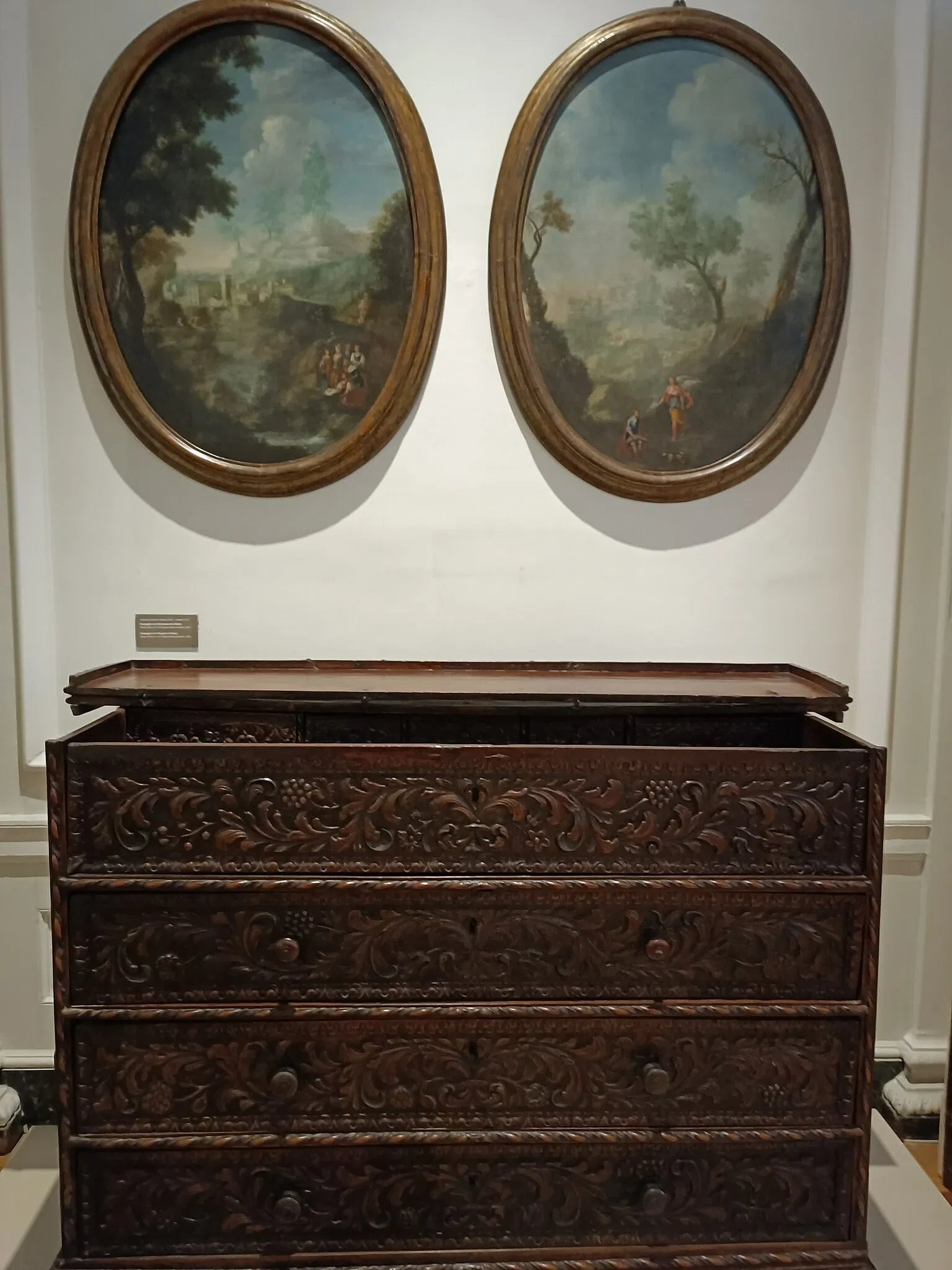 Museum of Applied and Decorative Arts