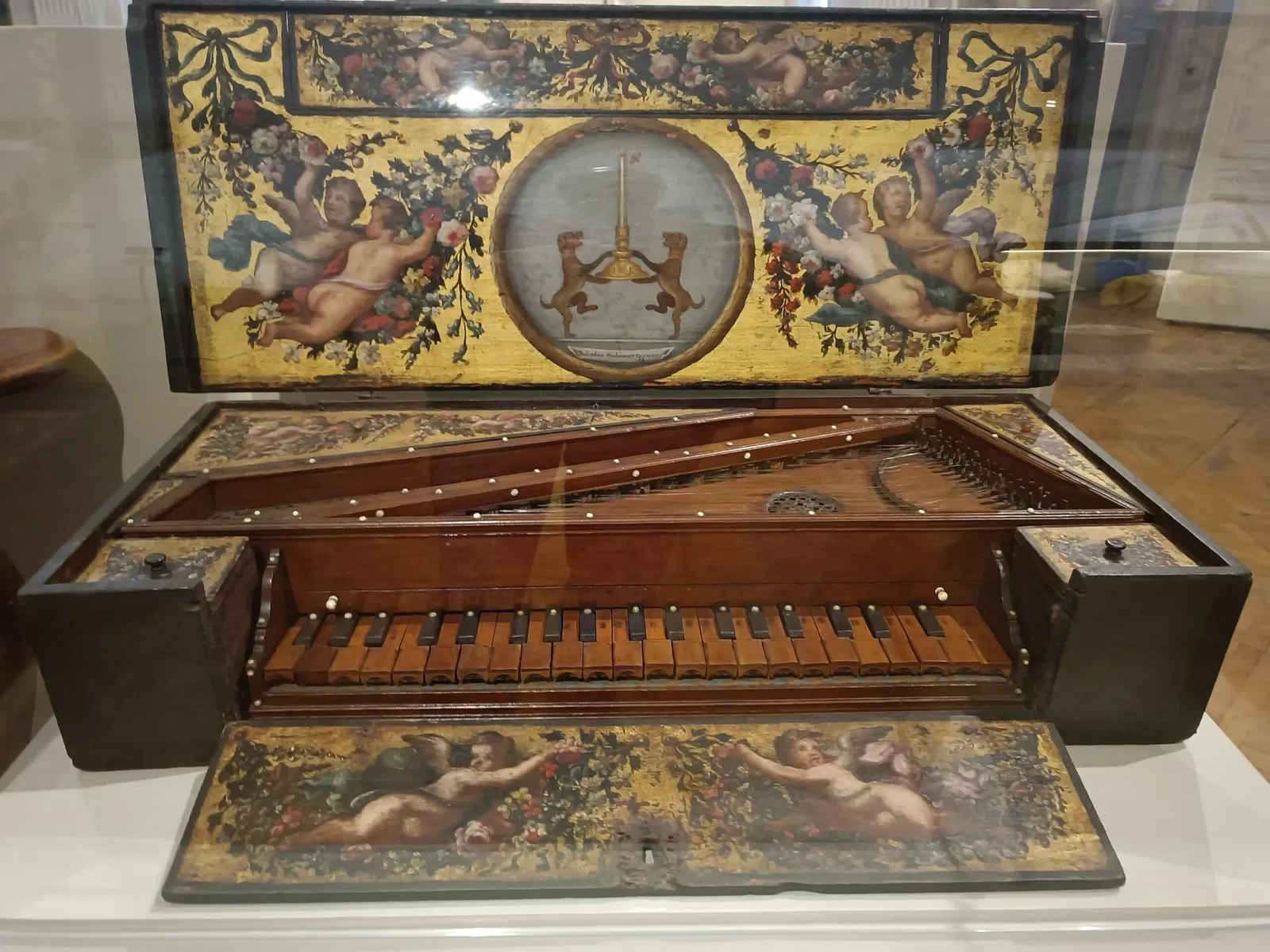 Museum of Applied and Decorative Arts