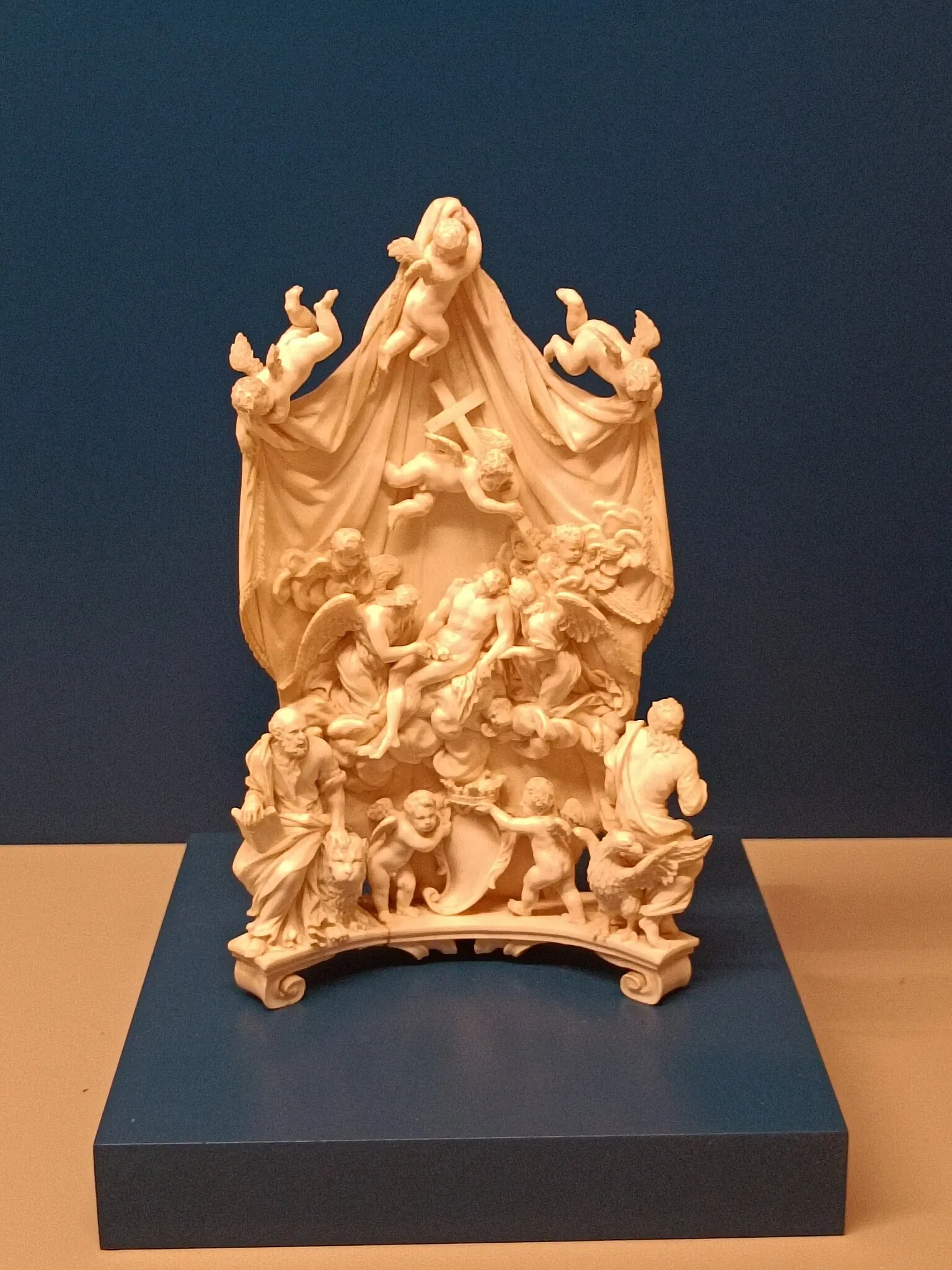 Museum of Applied and Decorative Arts