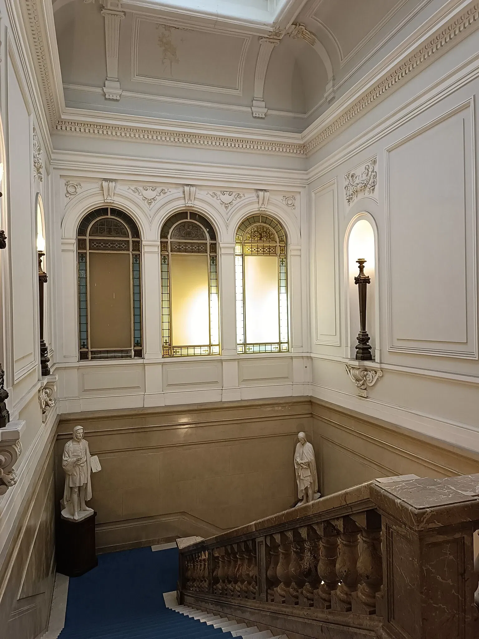 Museum of Applied and Decorative Arts