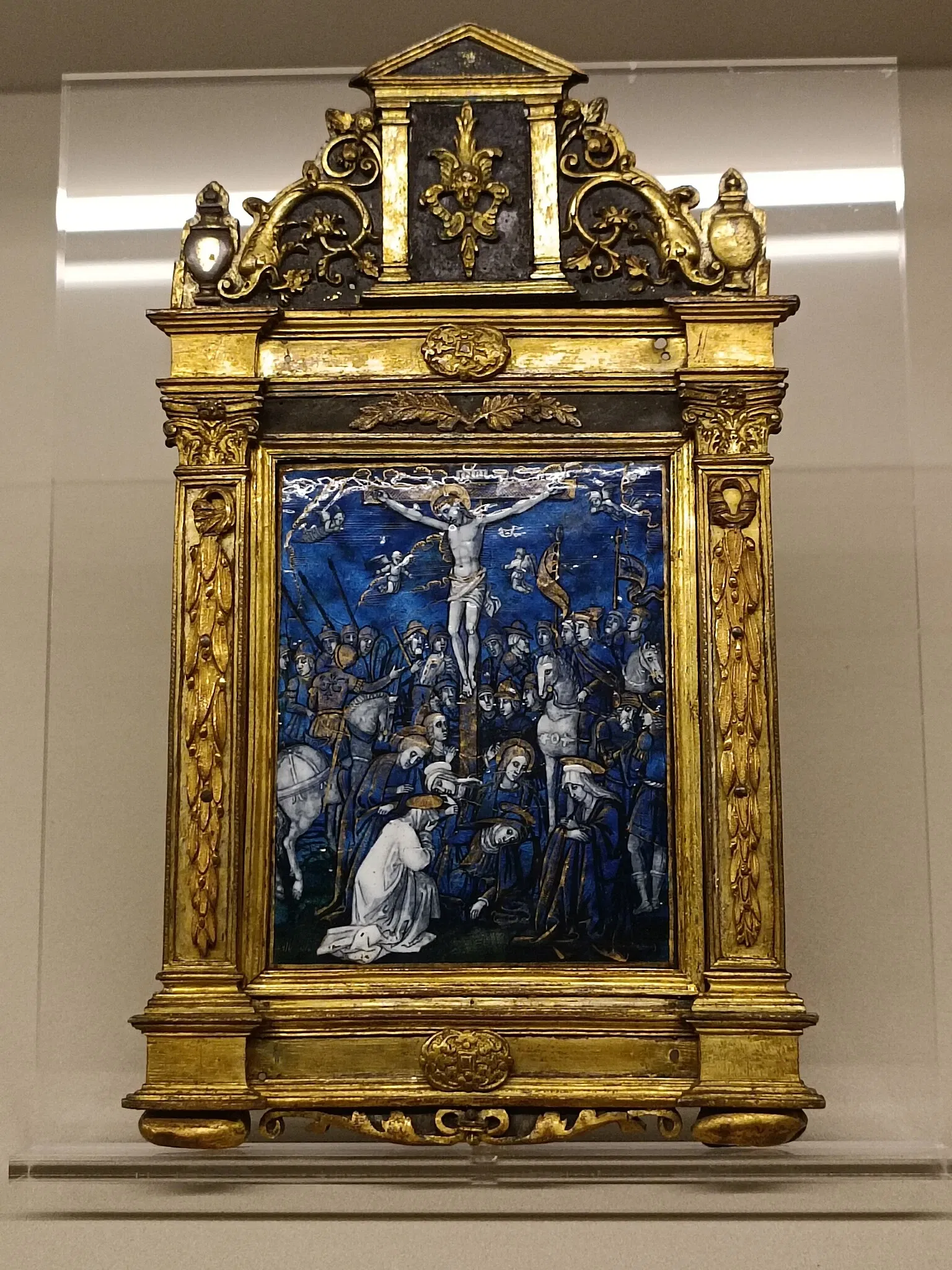 Museo di arti applicate e decorative