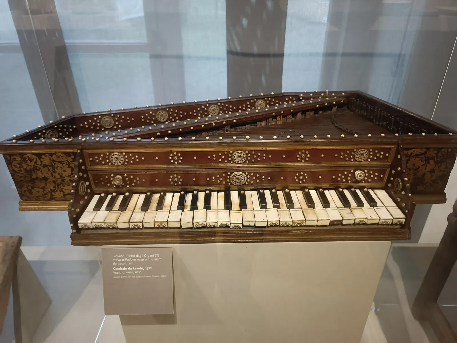 Museo di arti applicate e decorative